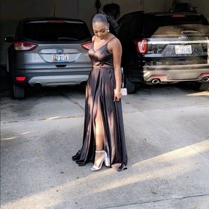 Meet your Posher, Keira